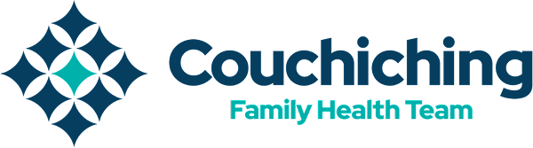 Couchiching Family Health Team Logo