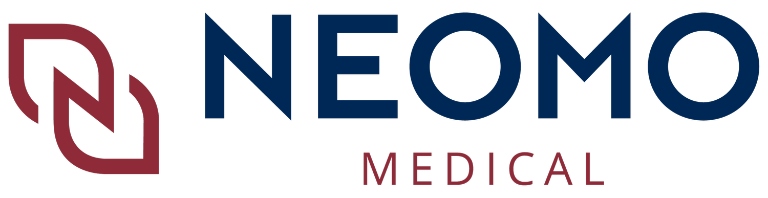 Neomo Medical logo