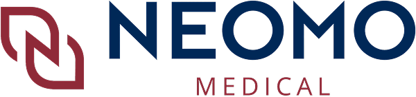NEOMO Medical Logo