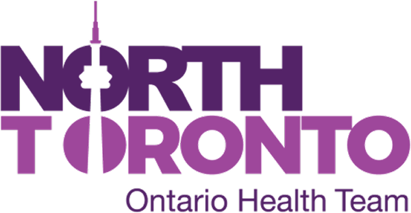 North Toronto Ontario Health Team Logo