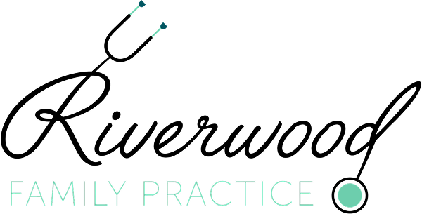 Riverwood Family Practice Logo