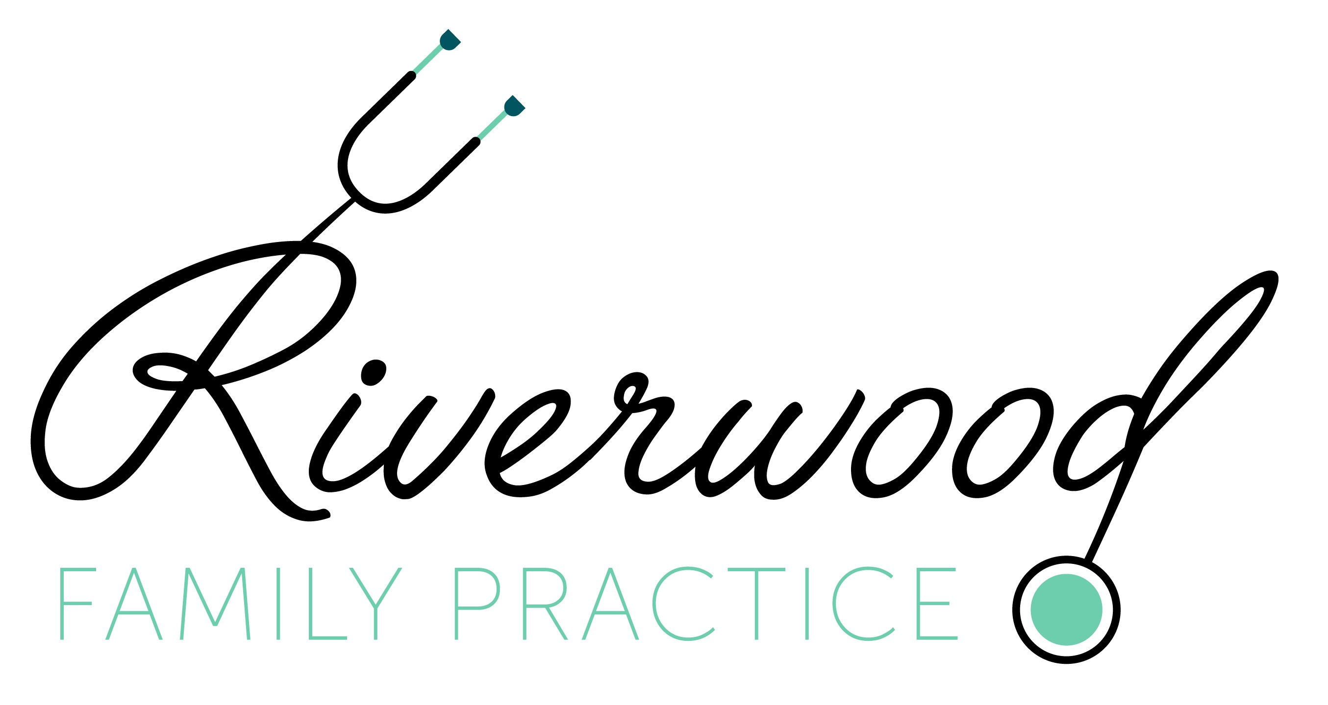 Riverwood Family Practice logo